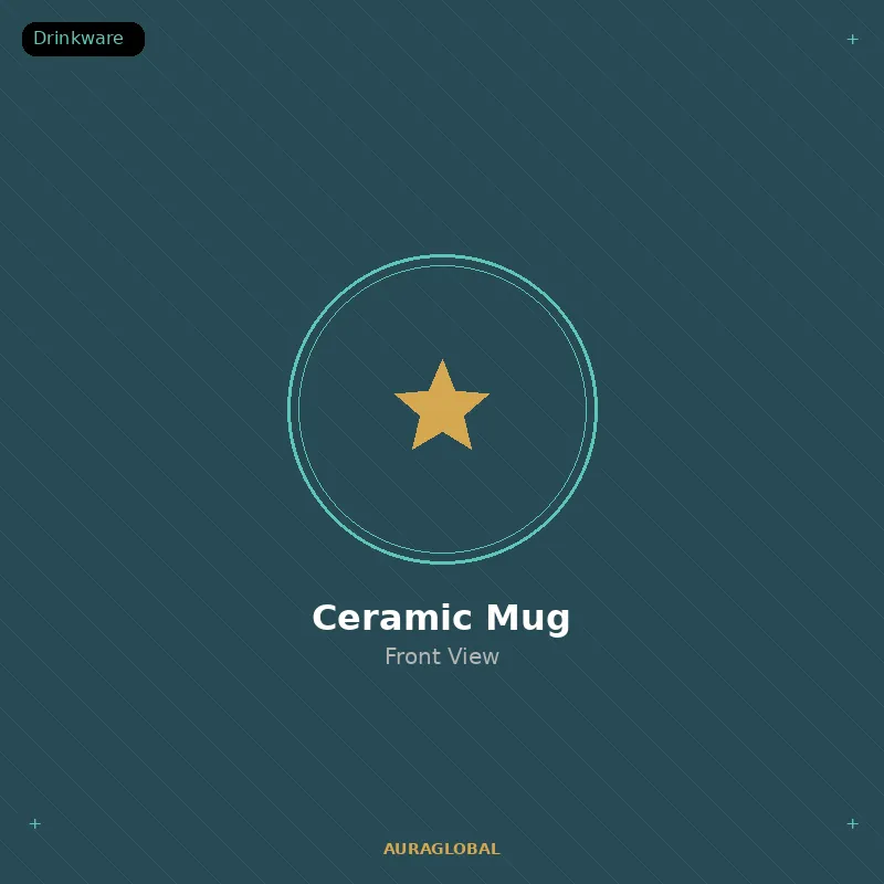 Ceramic Mug