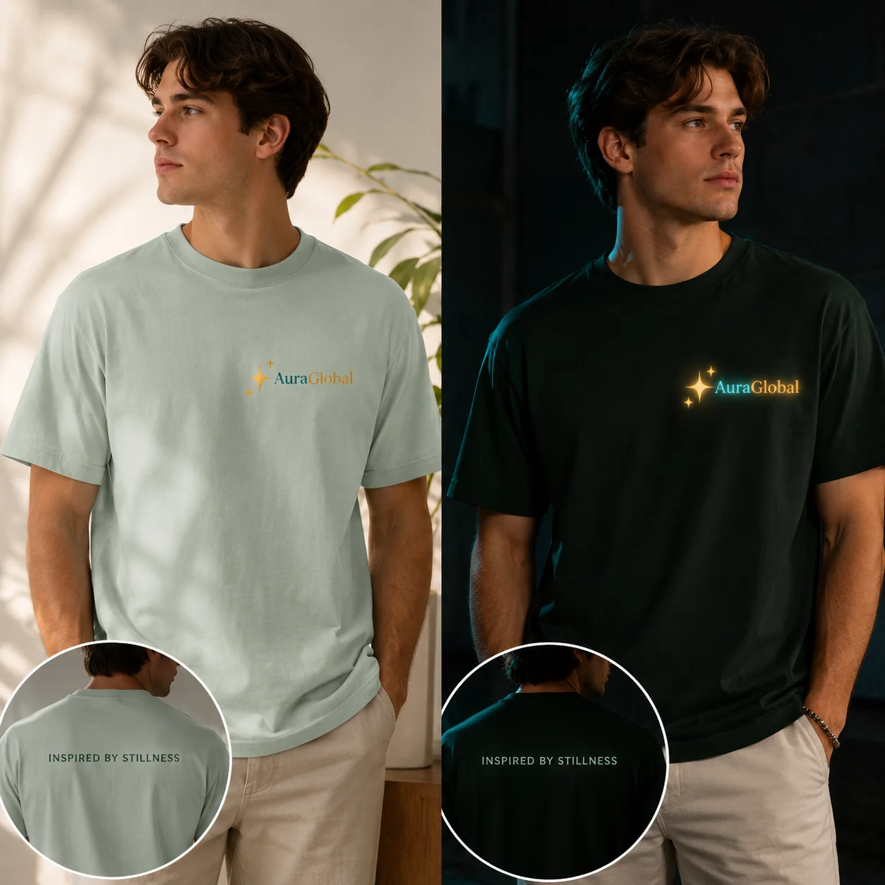 Classic T-Shirt