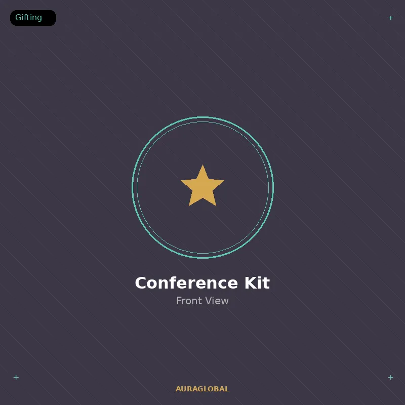 Conference Kit