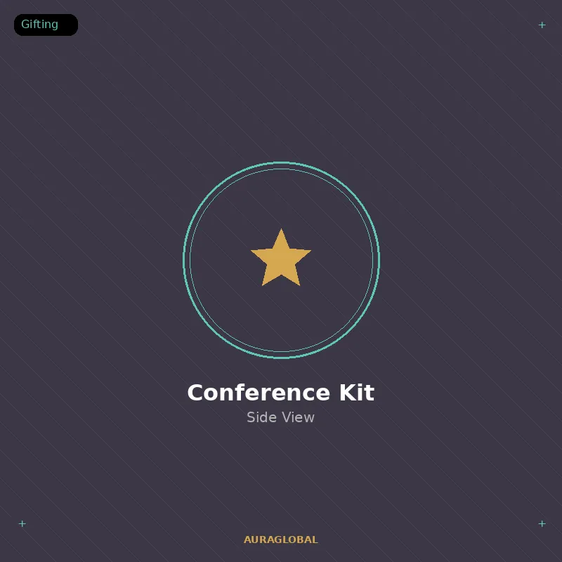 Conference Kit — image 2