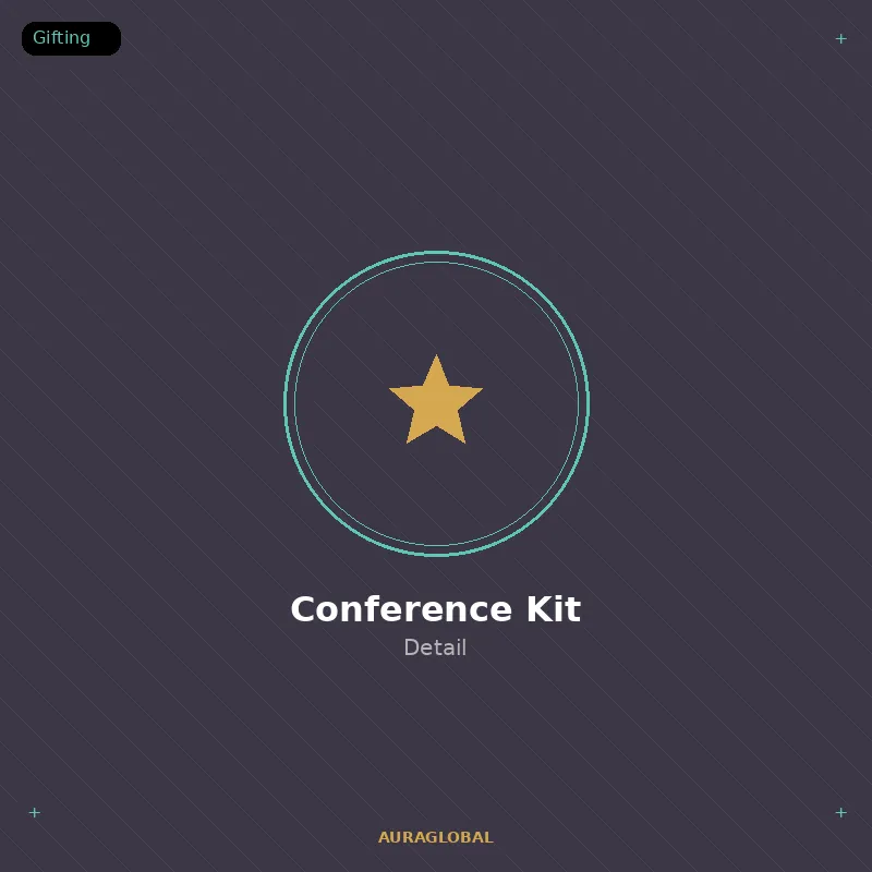 Conference Kit — image 3
