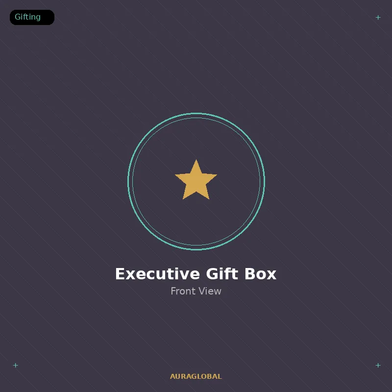 Executive Gift Box