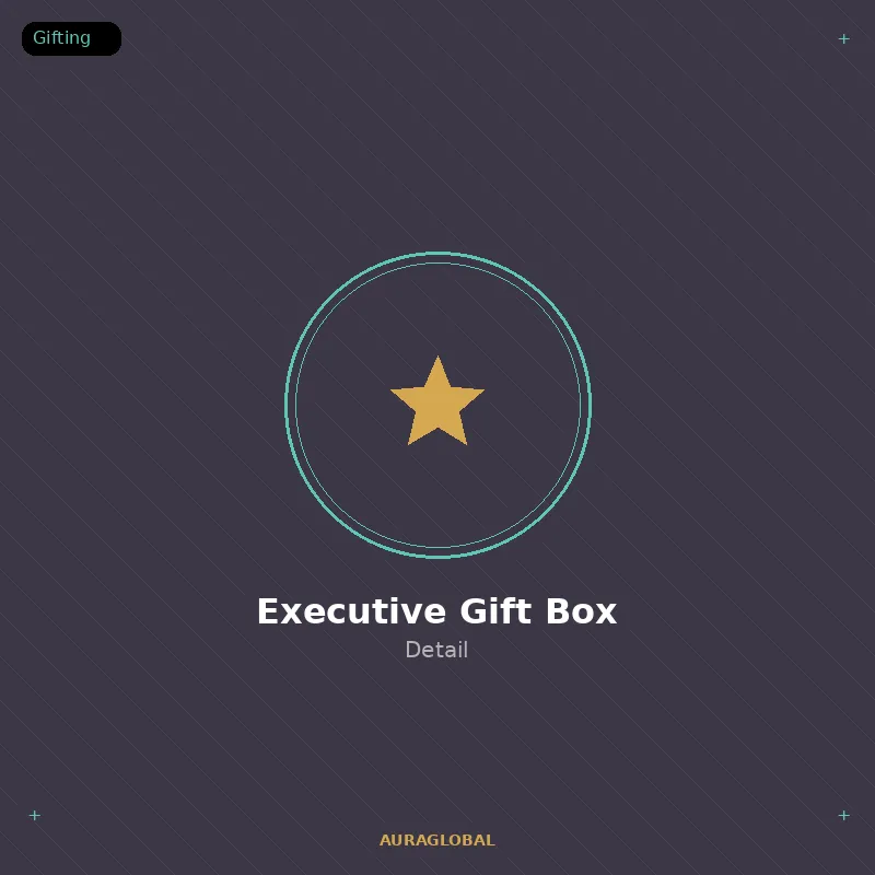 Executive Gift Box — image 3