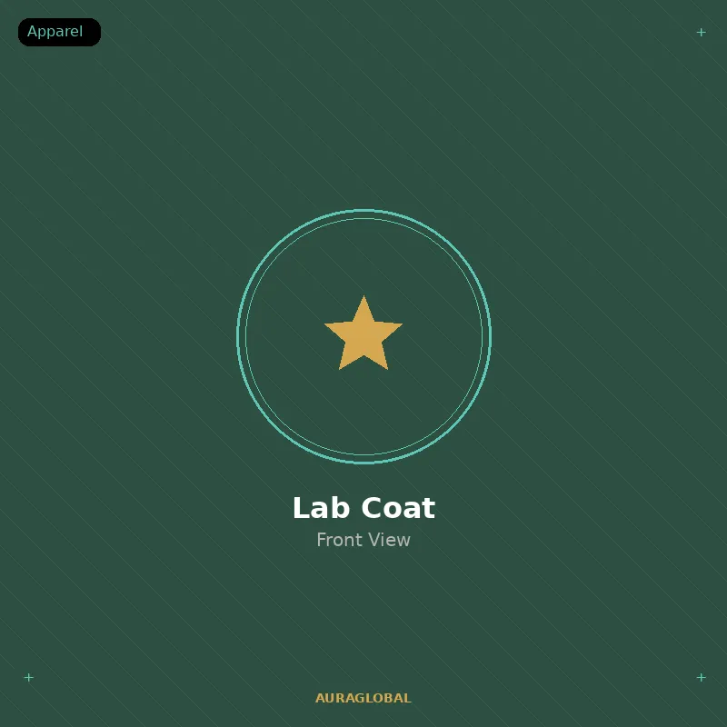 Lab Coat