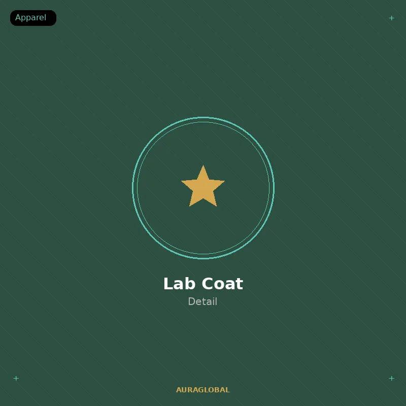 Lab Coat — image 3