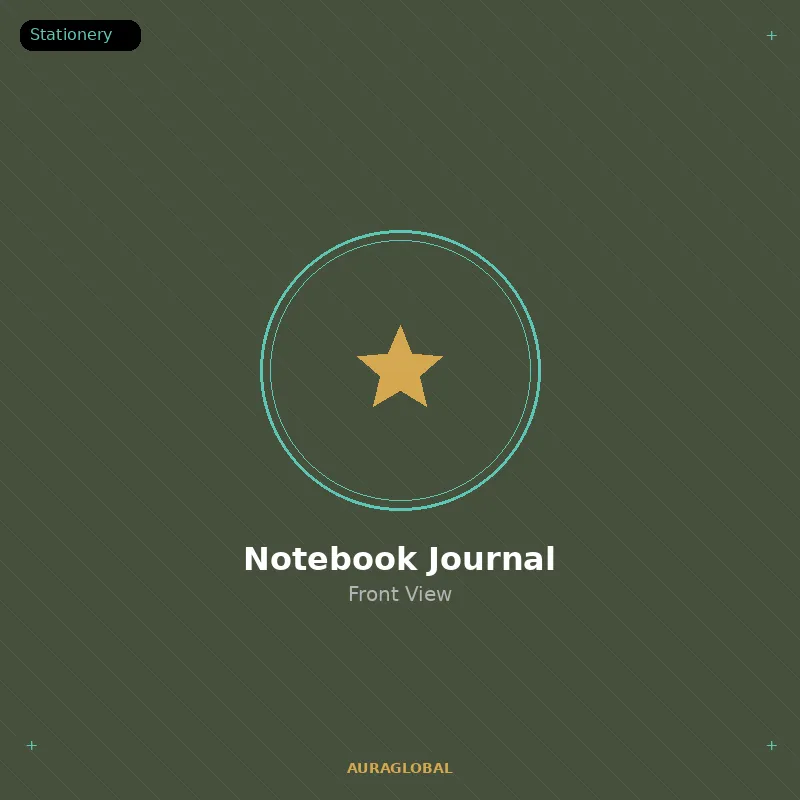Notebook / Journal