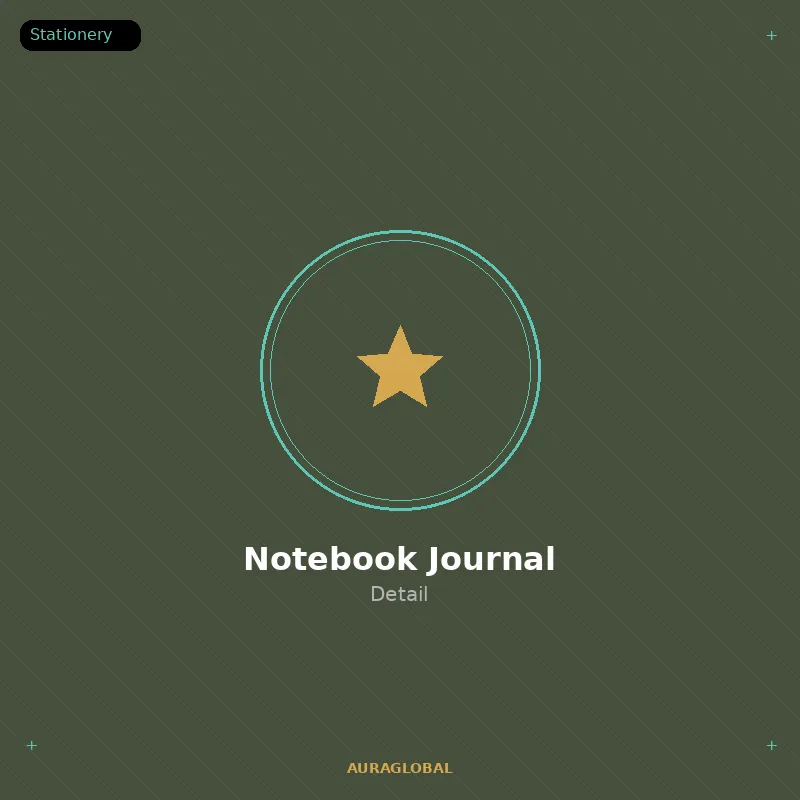 Notebook / Journal — image 3