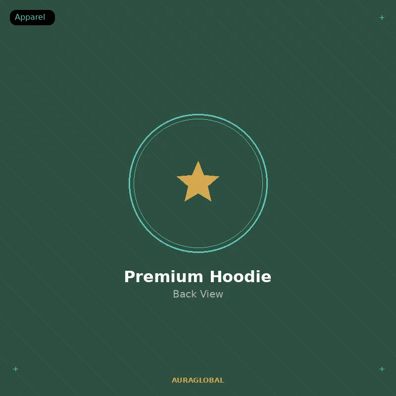 Premium Hoodie — image 4
