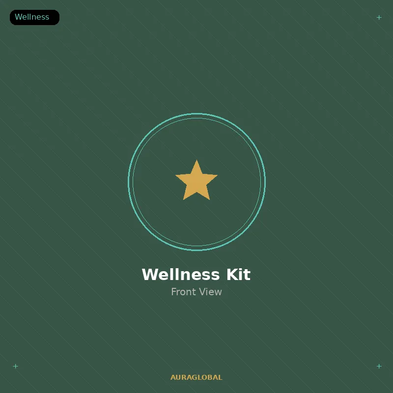 Wellness Kit