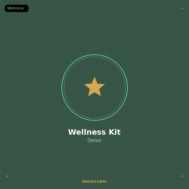 Wellness Kit — image 3