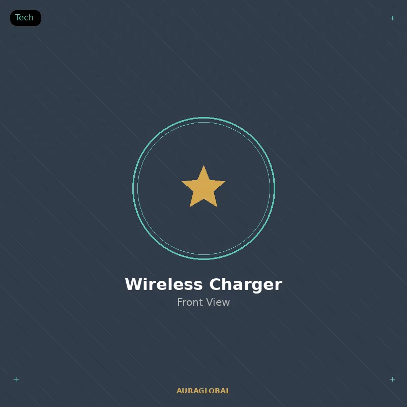 Wireless Charger