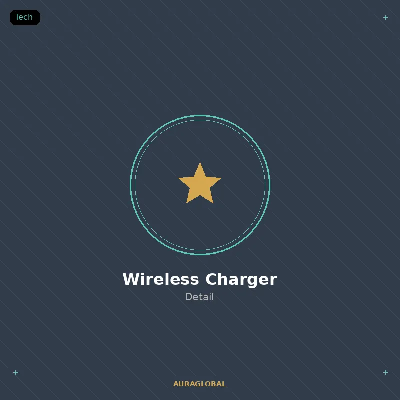 Wireless Charger — image 3